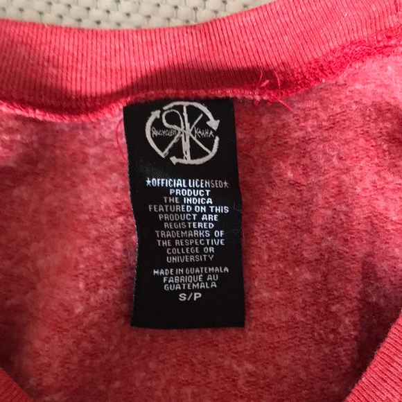 Stanford University Sweatshirt - Picture 3 of 5